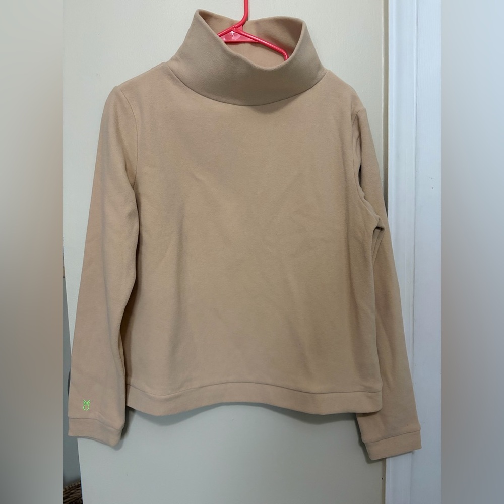 Dudley Turtleneck